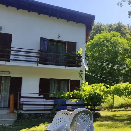 Complex Adela Transfagarasan Villa Cîrţişoara