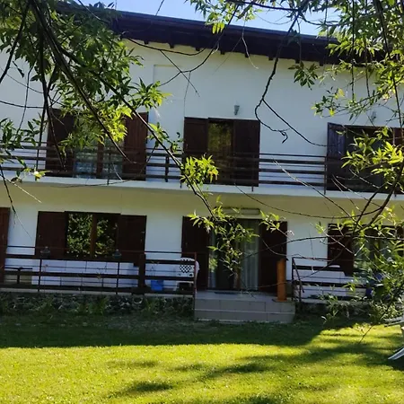 Complex Adela Transfagarasan Villa