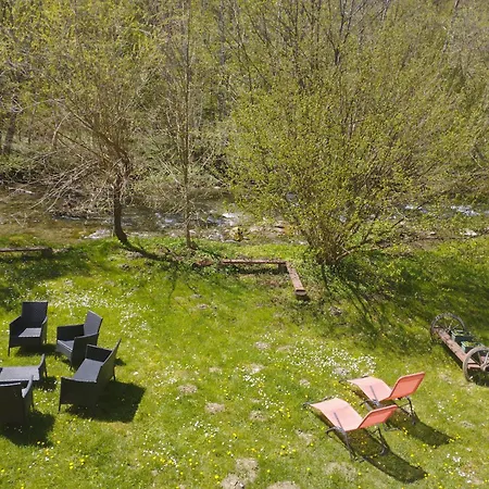 Complex Adela Transfagarasan Cîrţişoara