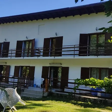 Complex Adela Transfagarasan Villa Cîrţişoara