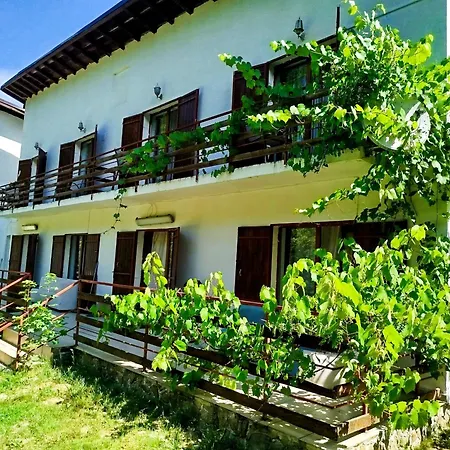 Complex Adela Transfagarasan Villa