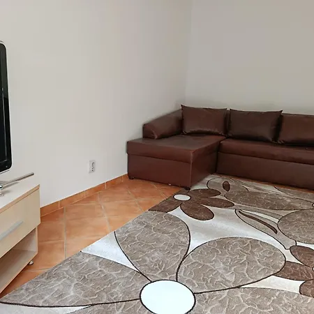 Villa Complex Adela Transfagarasan *