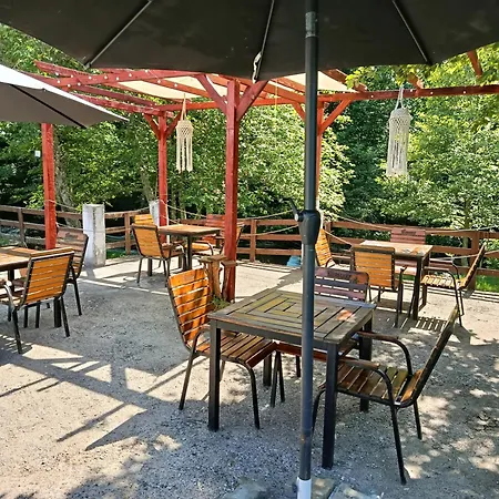 Villa Complex Adela Transfagarasan
