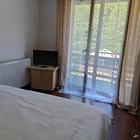 Complex Adela Transfagarasan Cîrţişoara
