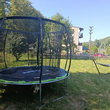 Villa Complex Adela Transfagarasan