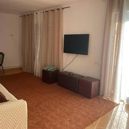 Complex Adela Transfagarasan Villa