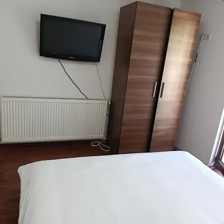 Villa Complex Adela Transfagarasan Cîrţişoara